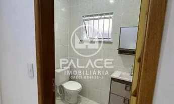 Imagem 4: Casa a venda no Algodoal em Piracicaba. 2 dormitórios, 1 suíte e 2 vagas de garagem