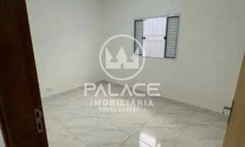 Imagem 2: Casa a venda no Algodoal em Piracicaba. 2 dormitórios, 1 suíte e 2 vagas de garagem