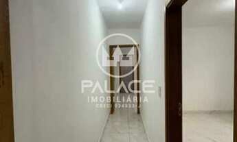 Imagem 3: Casa a venda no Algodoal em Piracicaba. 2 dormitórios, 1 suíte e 2 vagas de garagem