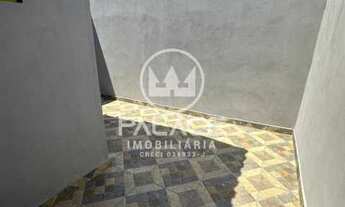 Imagem 7: Casa a venda no Algodoal em Piracicaba. 2 dormitórios, 1 suíte e 2 vagas de garagem