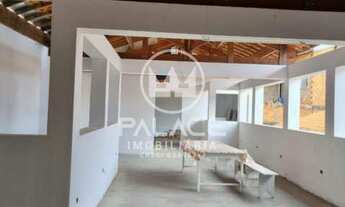 Imagem 2: Casa de rua - / Residencial / Jardim Alvorada