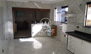 Imagem 4: Casa de rua - / Residencial / Conjunto Residencial Mário Dedini