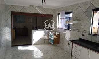 Imagem 2: Casa de rua - / Residencial / Conjunto Residencial Mário Dedini