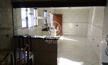 Imagem 3: Casa de rua - / Residencial / Conjunto Residencial Mário Dedini