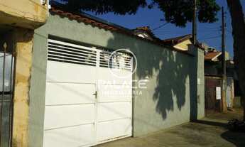 Imagem: Casa de rua - / Residencial / Jaraguá