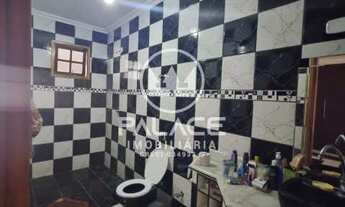 Imagem 5: Casa de rua - Térrea / Residencial / Conjunto Habitacional Água Branca