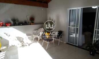 Imagem: Casa a venda no bairro Santa Rosa, Piracicaba