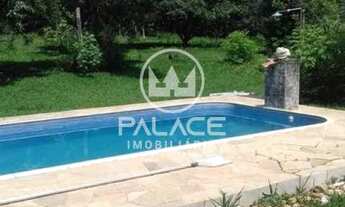 Imagem: Chácara Arborizada com 6.300m² a venda