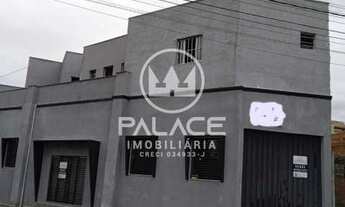 Imagem: Flat / Residencial / Jardim Sorocaba Park