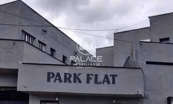 Imagem 3: Flat : / Residencial / Jardim Sorocaba Park