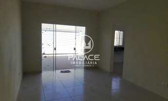 Imagem 2: Casa a venda no Terras di Treviso em Piracicaba. 250m² de terreno, 3 quartos, sendo1 suíte