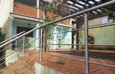 Imagem 7: Casa de rua - / Residencial / Centro