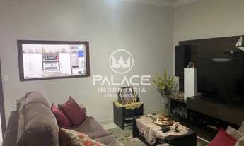 Imagem 3: Casa térrea com energia fotovoltaica a venda na Vila Rezende, Piracicaba, SP