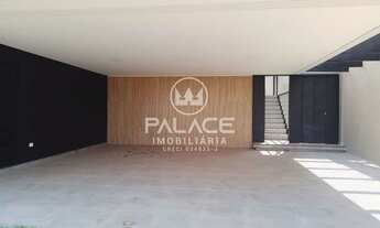 Imagem 4: Casa de alto padrão com 3 suítes, 226 m², condomínio Villa Daquila, Piracicaba, SP