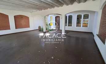 Imagem: Casa a venda no bairro São Dimas em Piracicaba