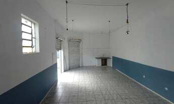 Imagem: Salão - / Comercial / Paulista