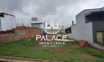 Imagem: Terreno 260m² com ótima topografia no