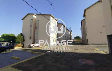 Imagem 5: Apartamento - Padrão / Residencial / Paulicéia