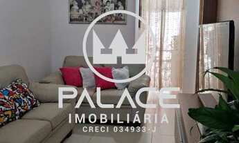 Imagem 2: Casa em Condomínio - Térrea / Residencial / Loteamento Bertolin I