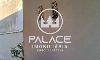 Imagem 3: Casa em Condomínio - Térrea / Residencial / Loteamento Bertolin I