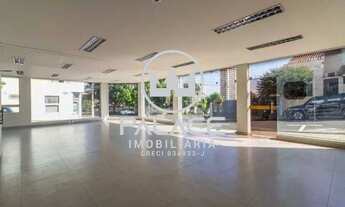 Imagem 2: Prédio - / Comercial / Alto