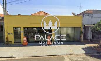Imagem: Casa - / Comercial / Vila Rezende