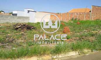 Imagem: Terreno-À VENDA-Água Branca-Piracicaba-SP