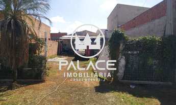 Imagem: Terreno-À VENDA-Água Branca-Piracicaba-SP