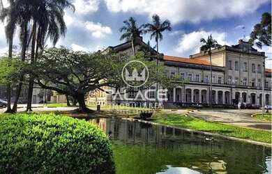 Imagem 4: Sala - / Comercial / Centro