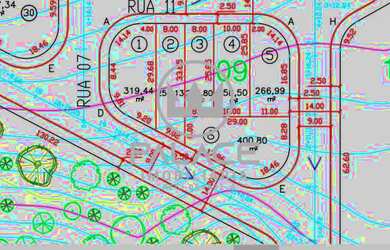 Imagem 4: Terreno-À VENDA-Campestre-Piracicaba-SP, 400M² de Área Total