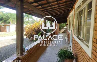 Imagem 4: Linda chácara com quadra de tênis profissional