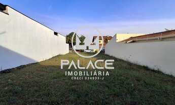 Imagem: Terreno-À VENDA-Jardim Elite-Piracicaba-SP