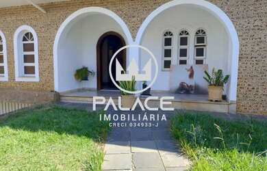 Imagem 3: Casa - / Comercial / Alemães