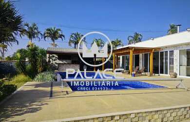 Imagem 2: Chacara em Condomínio - Térrea / Residencial / Jardim Bandeirantes