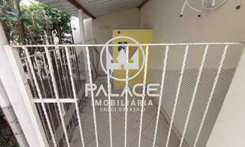 Imagem 6: Casa de rua - / Residencial / Nova Piracicaba