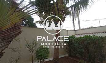 Imagem 4: Casa de rua - / Residencial / Nova Piracicaba