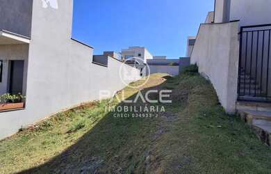 Imagem 5: Terreno 200m² a venda no condomínio Reserva das Paineiras, Piracicaba, SP