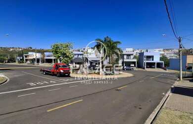 Imagem 2: Terreno 200m² a venda no condomínio Reserva das Paineiras, Piracicaba, SP