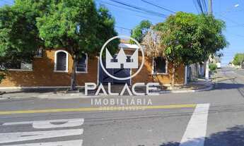 Imagem: Casa de rua - Térrea / Residencial / Paulicéia