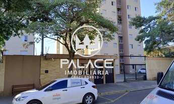 Imagem: Residencial Guaracy, 3 dormitórios, 1 suítes