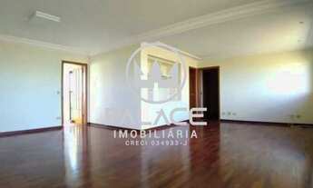 Imagem 2: Apartamento com aconchegante 171m², 4 quartos, suíte, sacada e 2 vagas, Vila Rezende, Pira