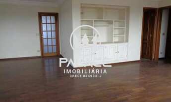 Imagem 5: Apartamento com aconchegante 171m², 4 quartos, suíte, sacada e 2 vagas, Vila Rezende, Pira