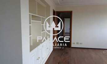 Imagem 4: Apartamento com aconchegante 171m², 4 quartos, suíte, sacada e 2 vagas, Vila Rezende, Pira