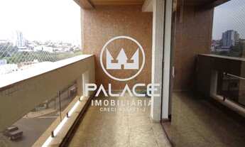 Imagem 7: Apartamento com aconchegante 171m², 4 quartos, suíte, sacada e 2 vagas, Vila Rezende, Pira