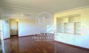 Imagem: Apartamento com aconchegante 171m², 4 quartos