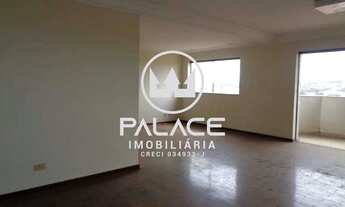 Imagem 6: Apartamento com aconchegante 171m², 4 quartos, suíte, sacada e 2 vagas, Vila Rezende, Pira