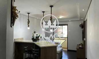 Imagem 4: Apartamento com elevador a venda Jaraguá, Piracicaba