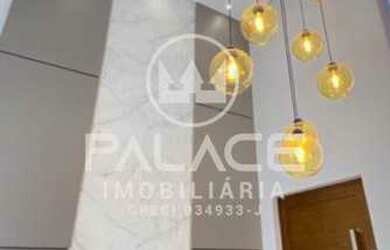 Imagem 5: Casa térrea de alto padrão no Condomínio Terra de Artemis, Piracicaba, SP