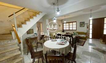 Imagem: Casa de campo, Jardim Porangaba, Águas