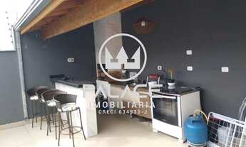 Imagem 2: Casa de rua - / Residencial / Residencial Alto da Boa Vista